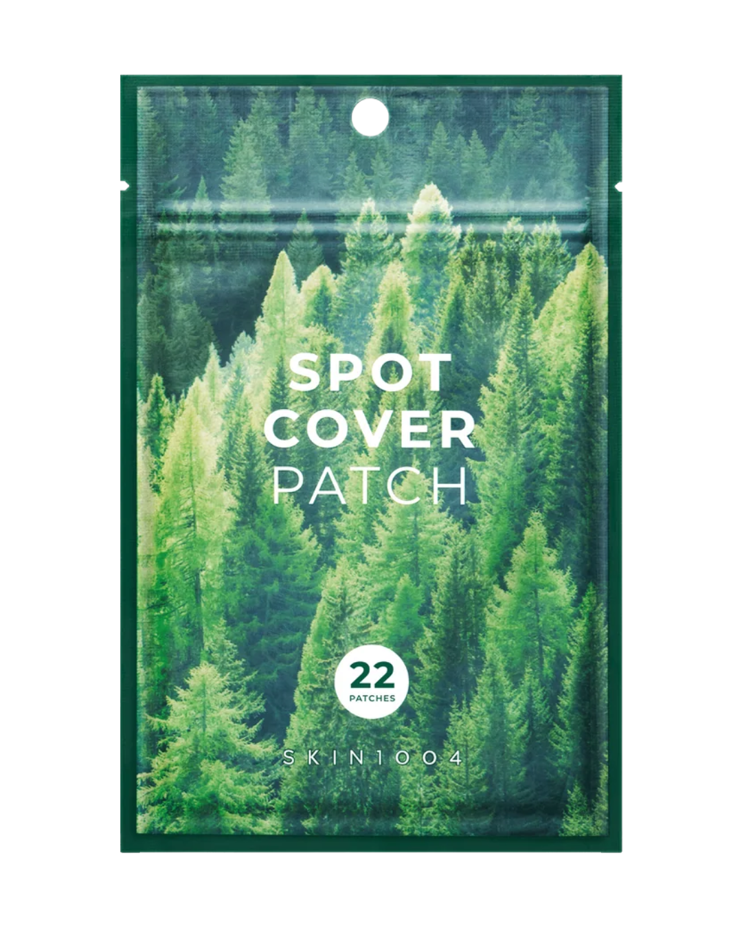 Tea-Trica Spot Cover Patch