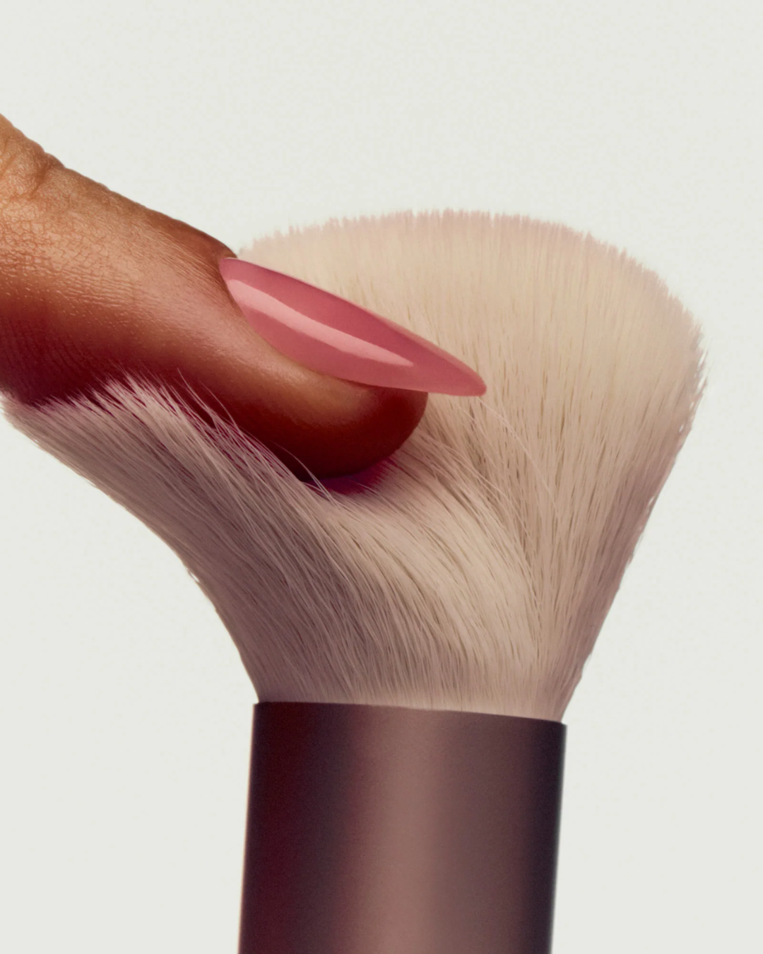 The Blush Brush