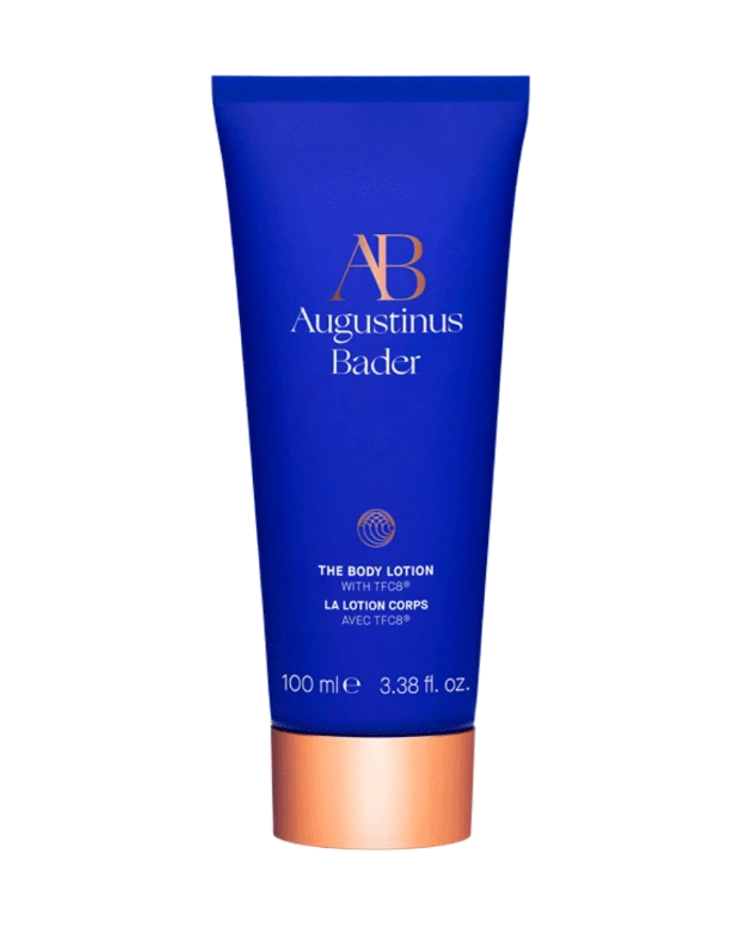The Body Lotion