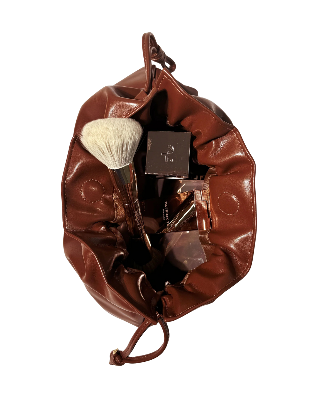 The Elevated Beauty Bag