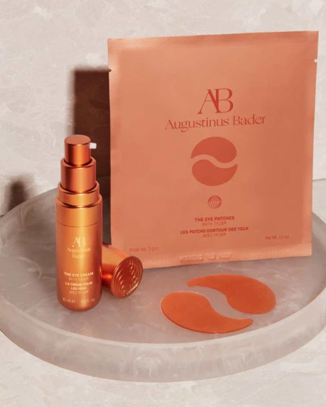 The Eye Rejuvenating Kit
