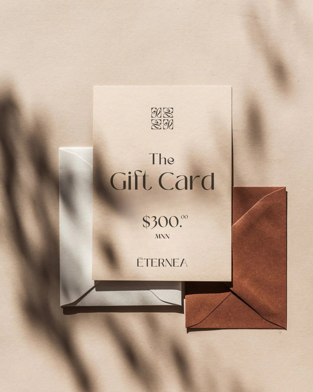 The Gift Card