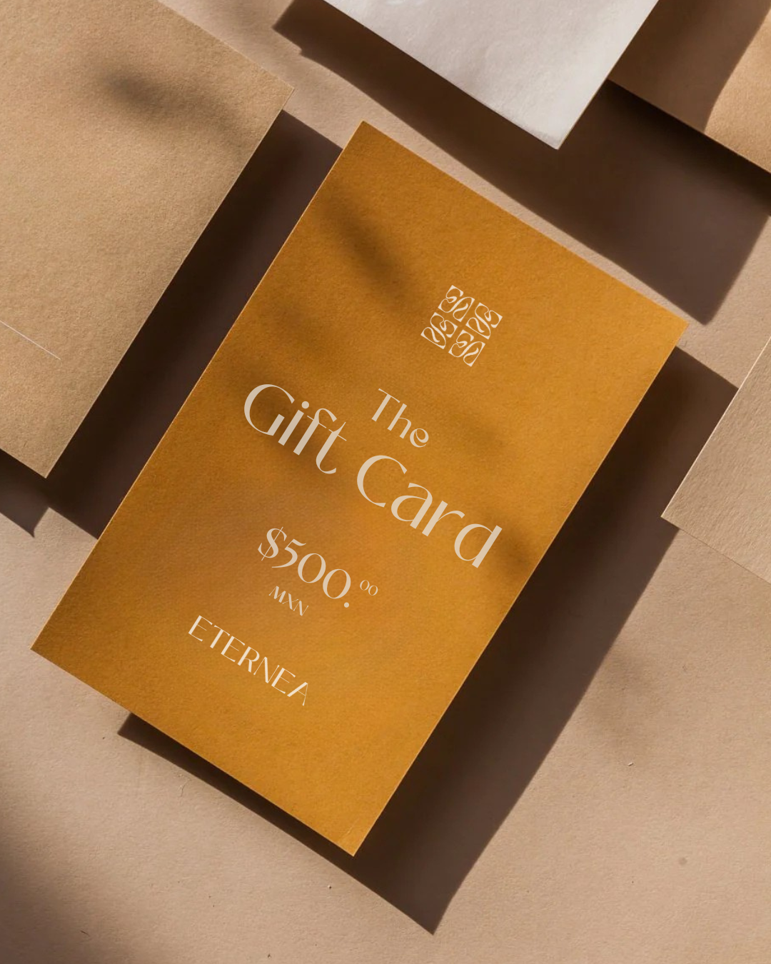 The Gift Card