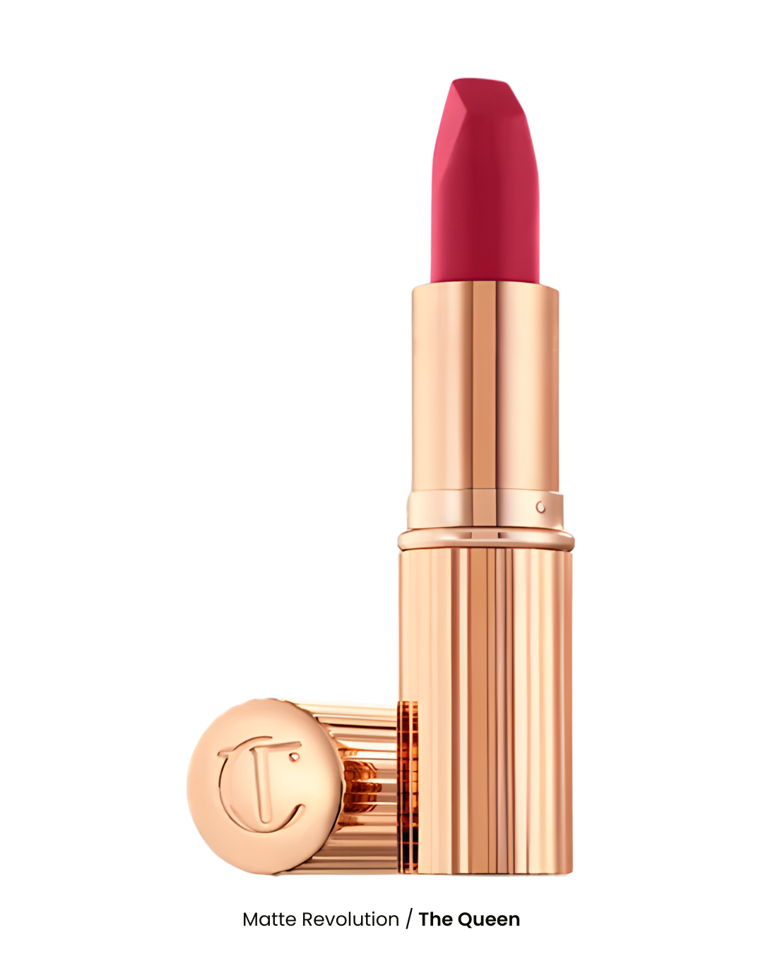 Matte Revolution
