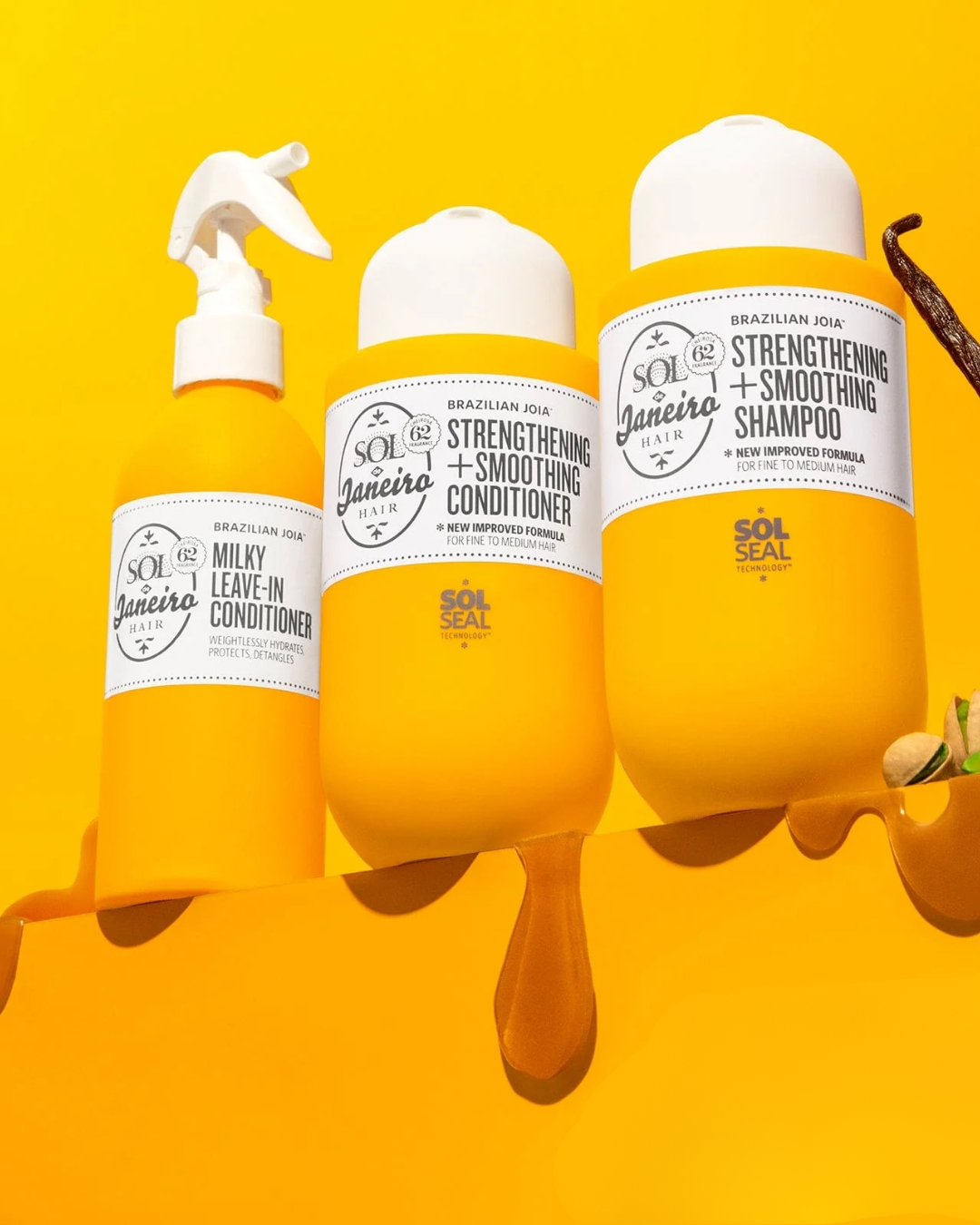 The Ultimate Damage Repairing Routine for Fine to Medium Hair