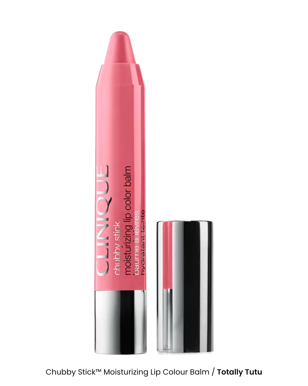 Chubby Stick™ Moisturizing Lip Colour Balm