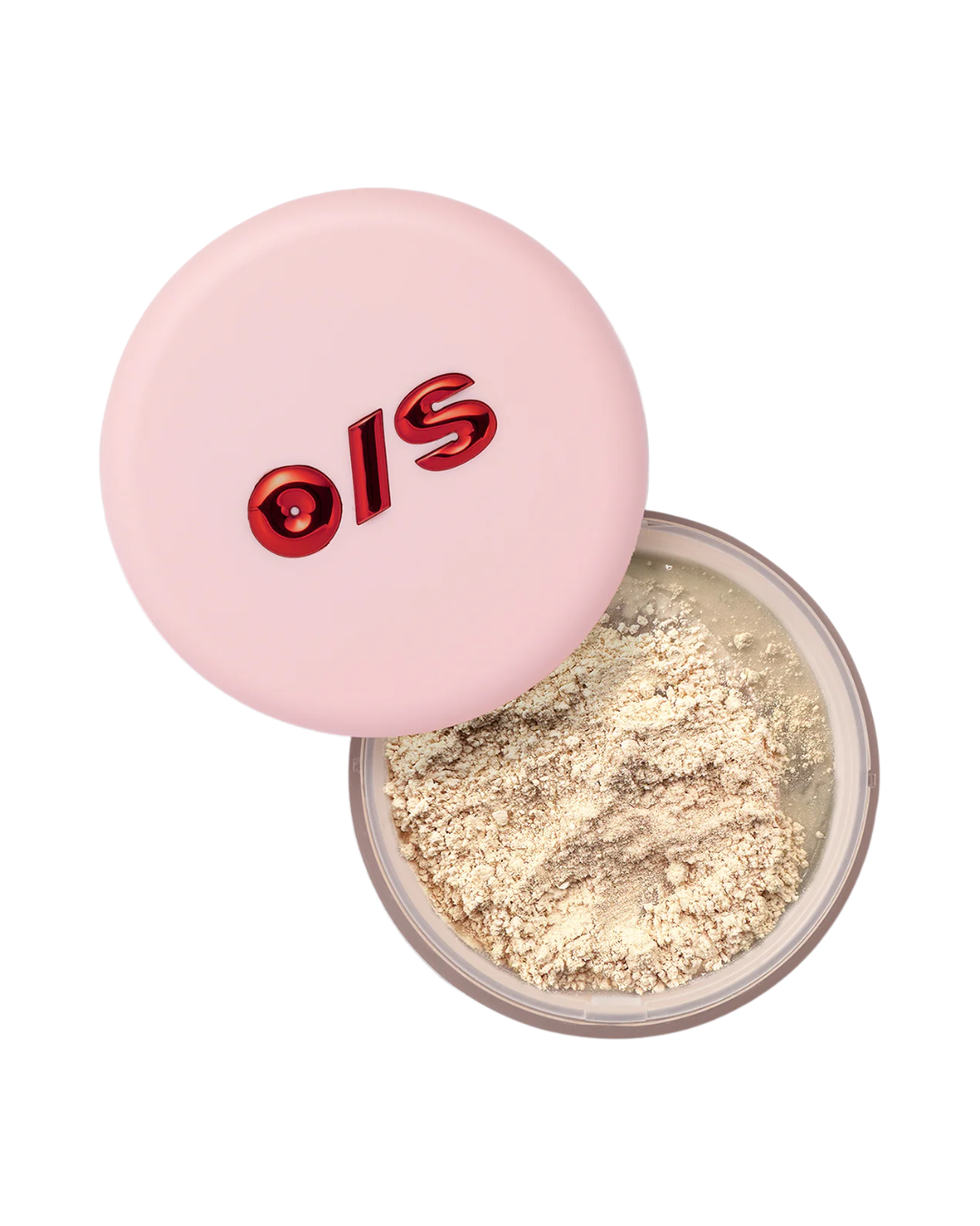 Ultimate Blurring Setting Powder