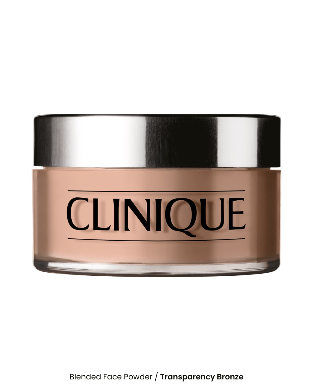 Blended Face Powder