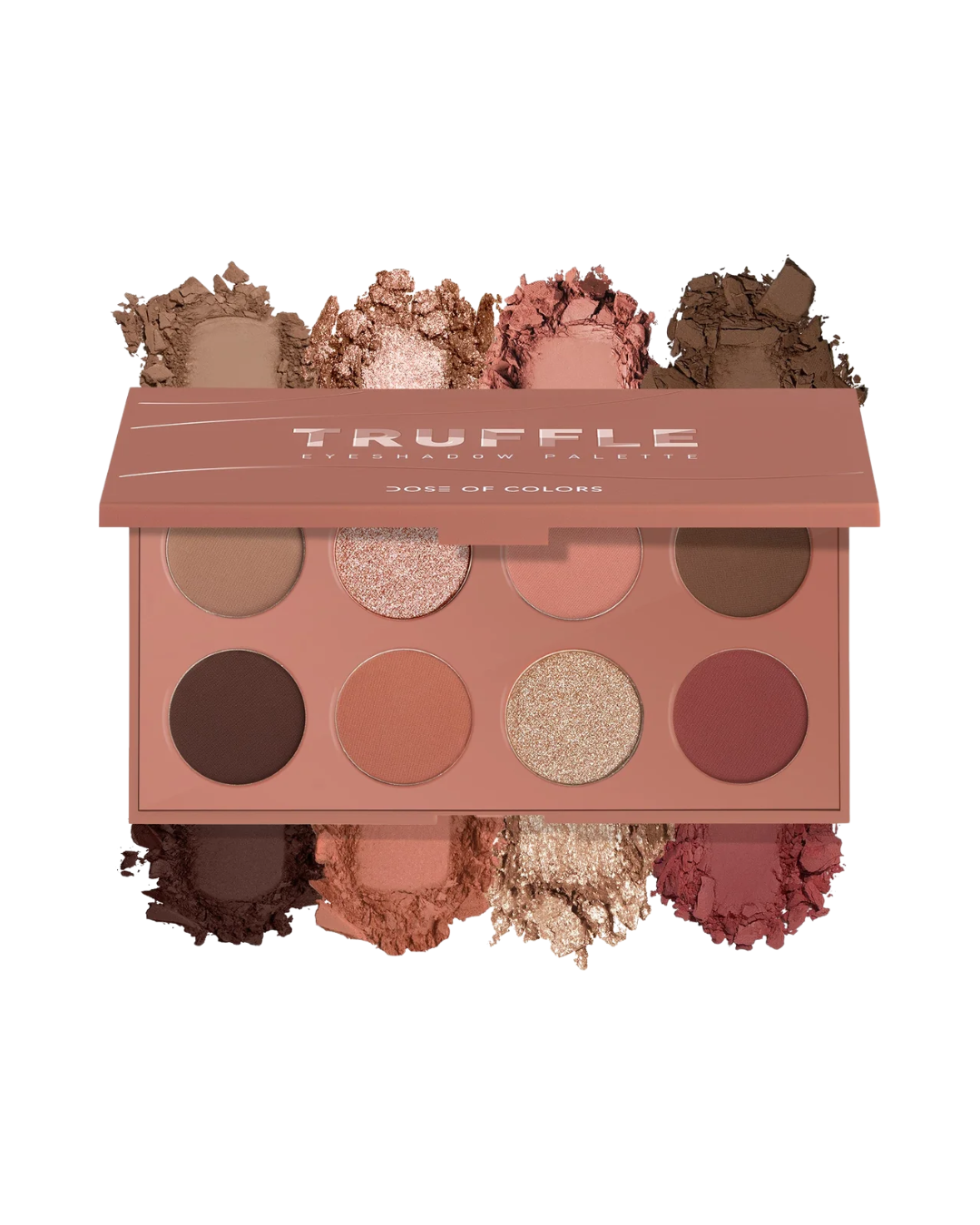 Truffle Eyeshadow Palette