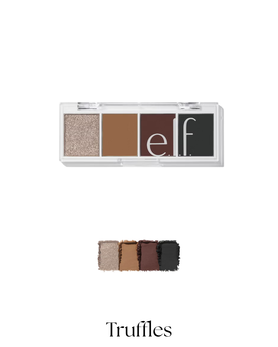 Bite-Size Eyeshadow
