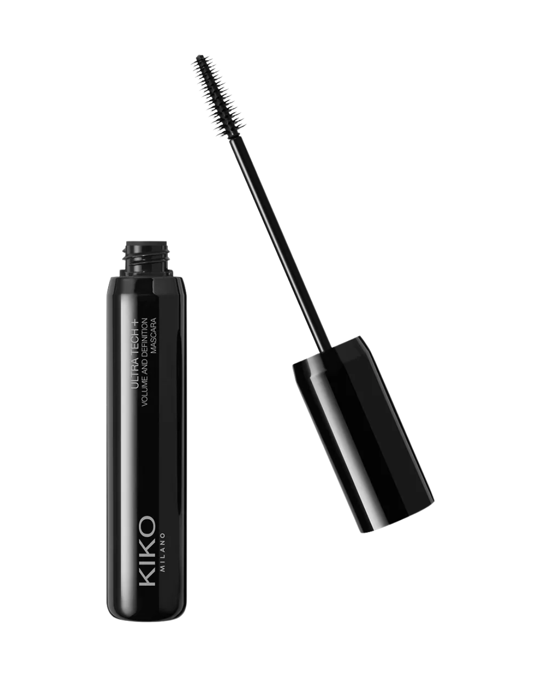 Ultra Tech + Volume And Definition Mascara