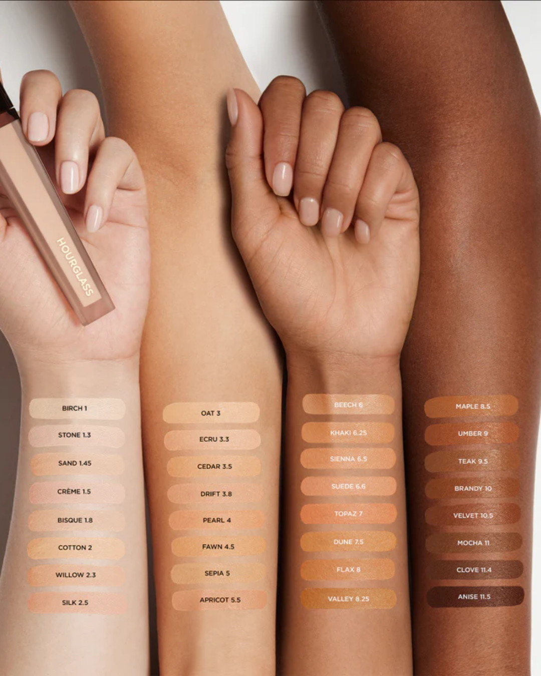 Vanish Airbrush Concealer