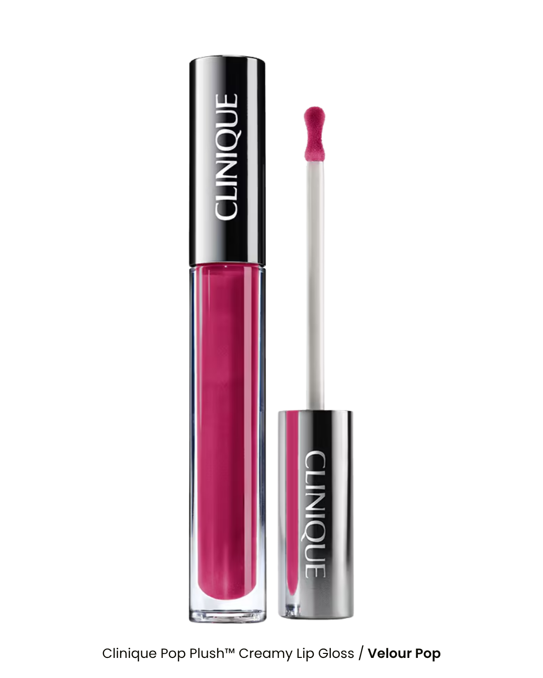 Clinique Pop Plush™ Creamy Lip Gloss