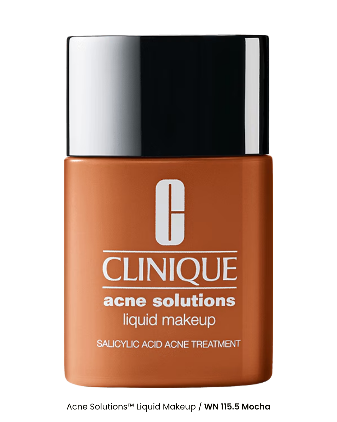 Acne Solutions™ Liquid Makeup