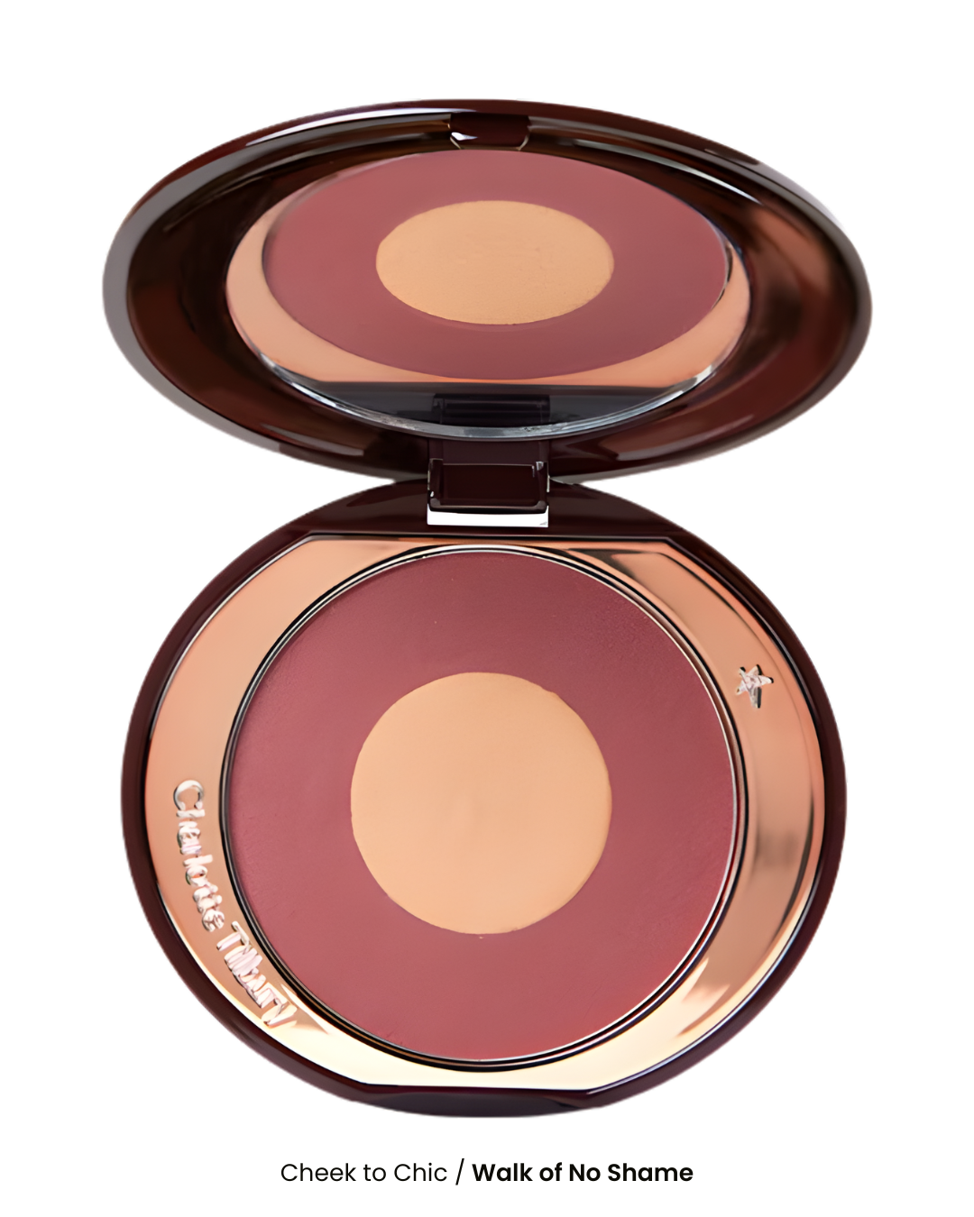Cheek to Chic