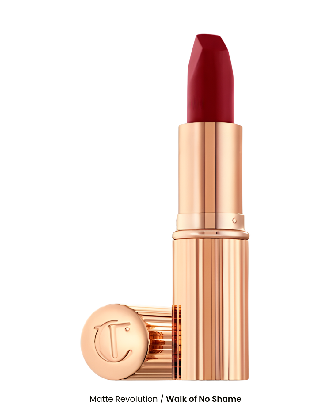 Matte Revolution
