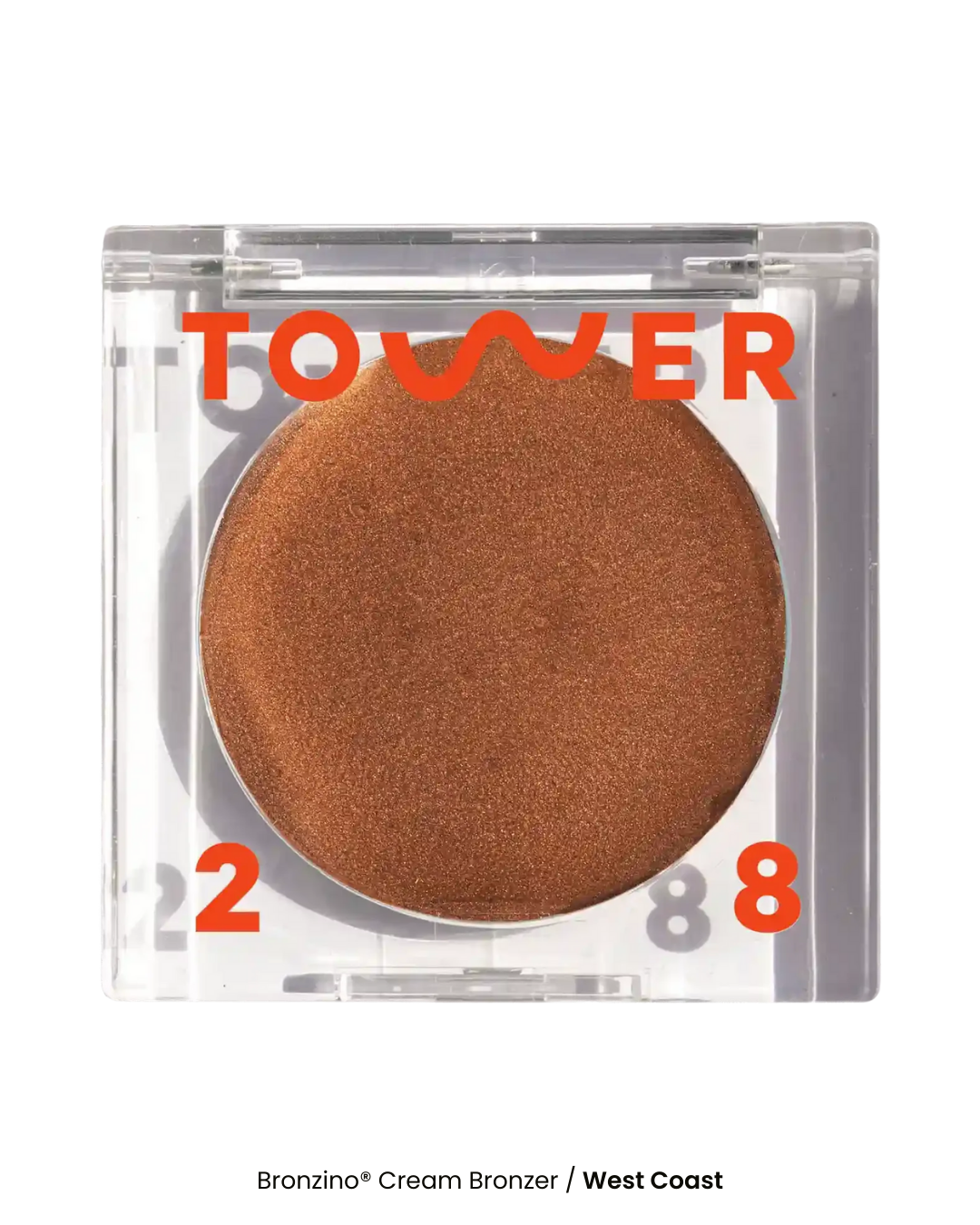 Bronzino® Cream Bronzer