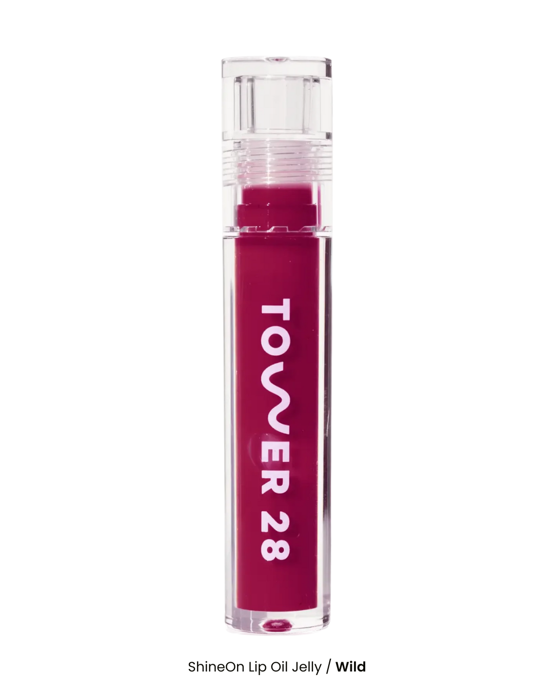 ShineOn Lip Oil Jelly