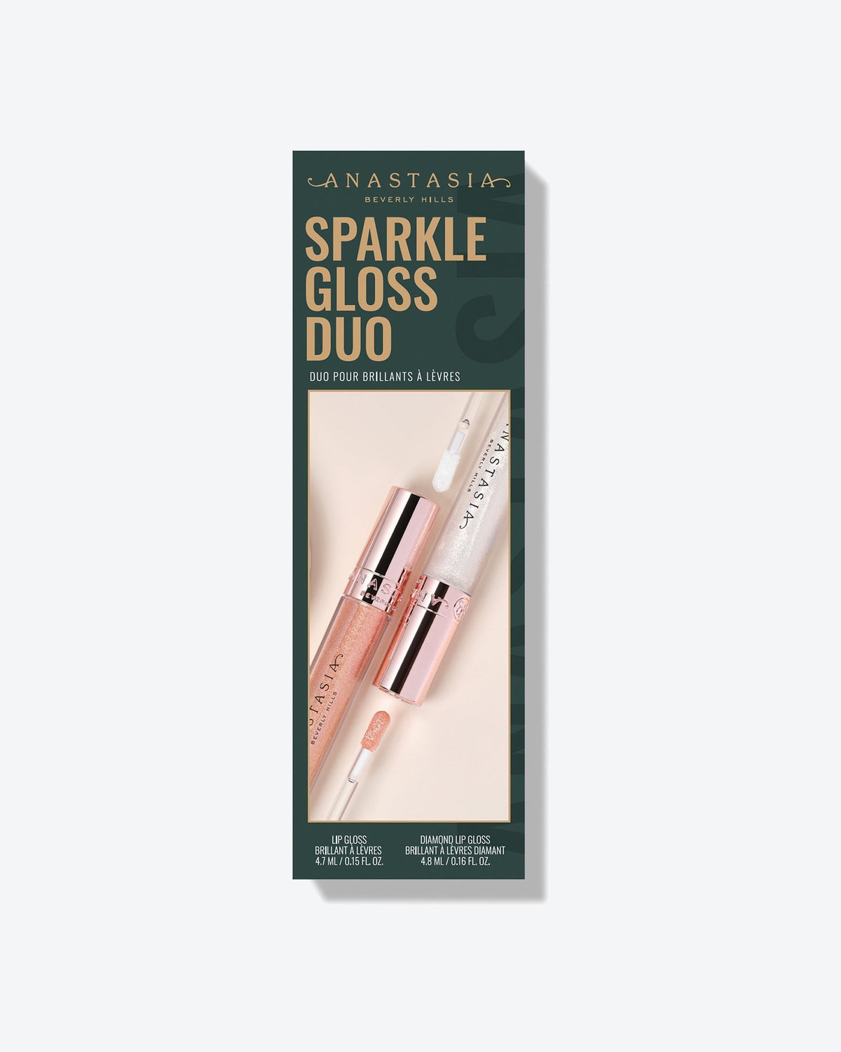 Sparkle Gloss Duo, vista 2