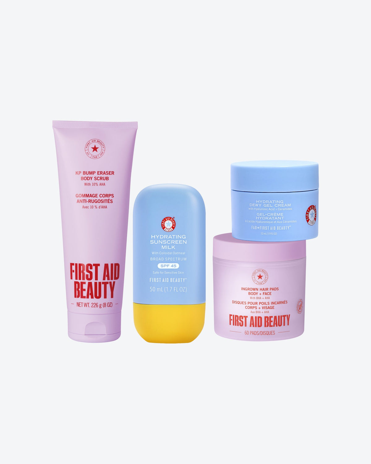 Beach Day Skin Bundle