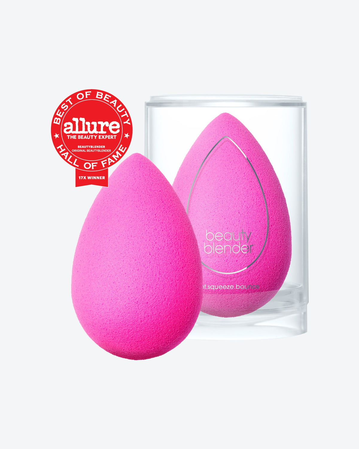 Beautyblender® Original Makeup Sponge
