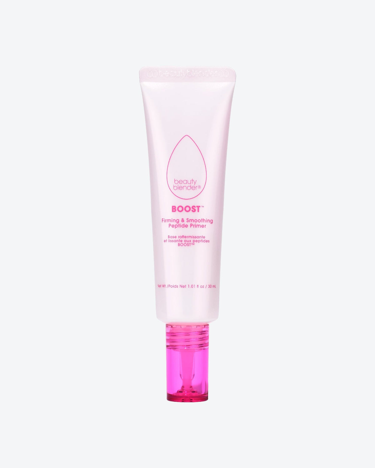 Boost™ 18-hour Firming & Smoothing Peptide + Ceramide Primer