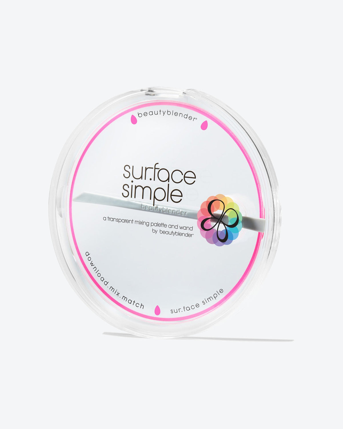 Sur.face® Simple, vista 2