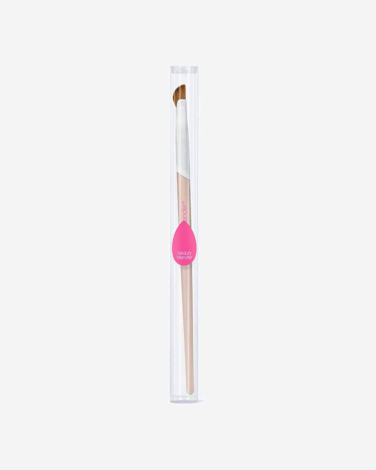 Wing Man Curved Eyeliner Brush, vista 2