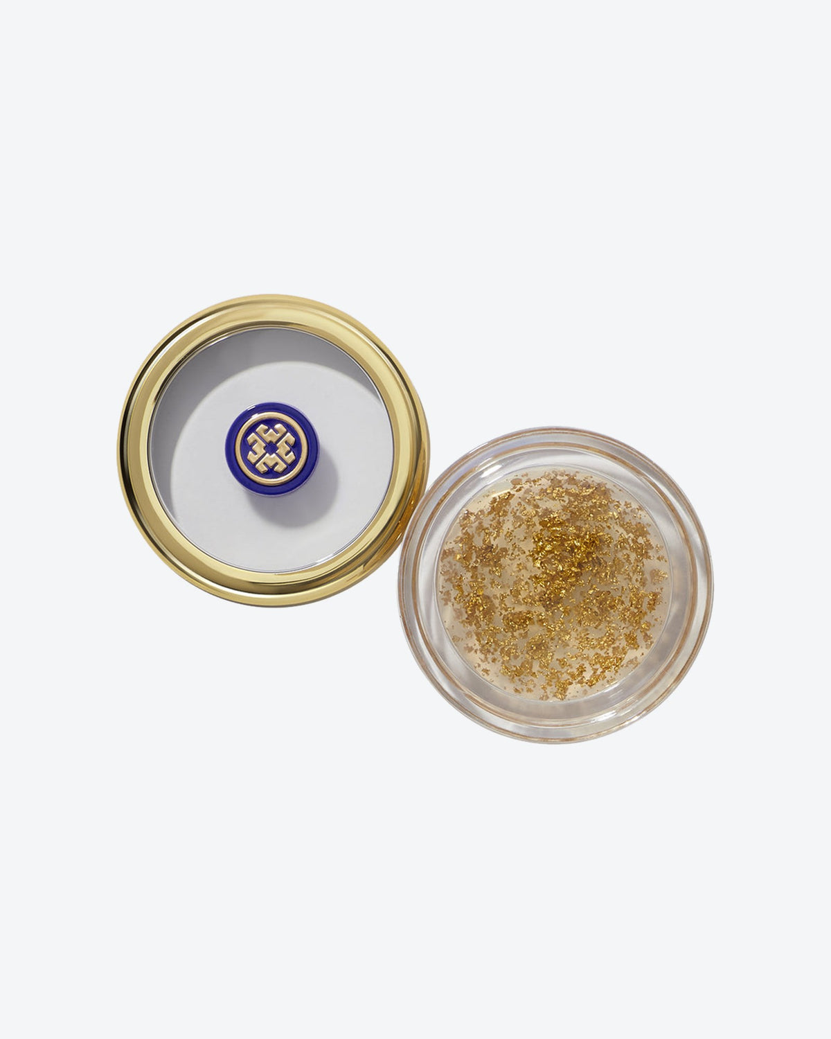 Camellia Gold Spun Lip Balm