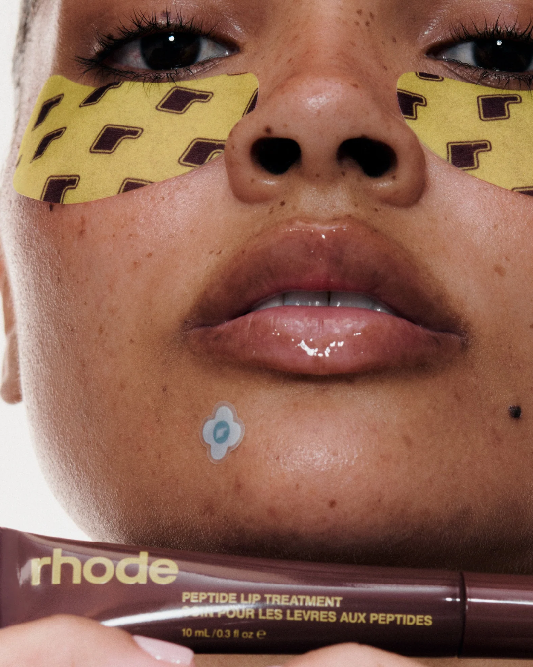 Peptide Lip Treatment