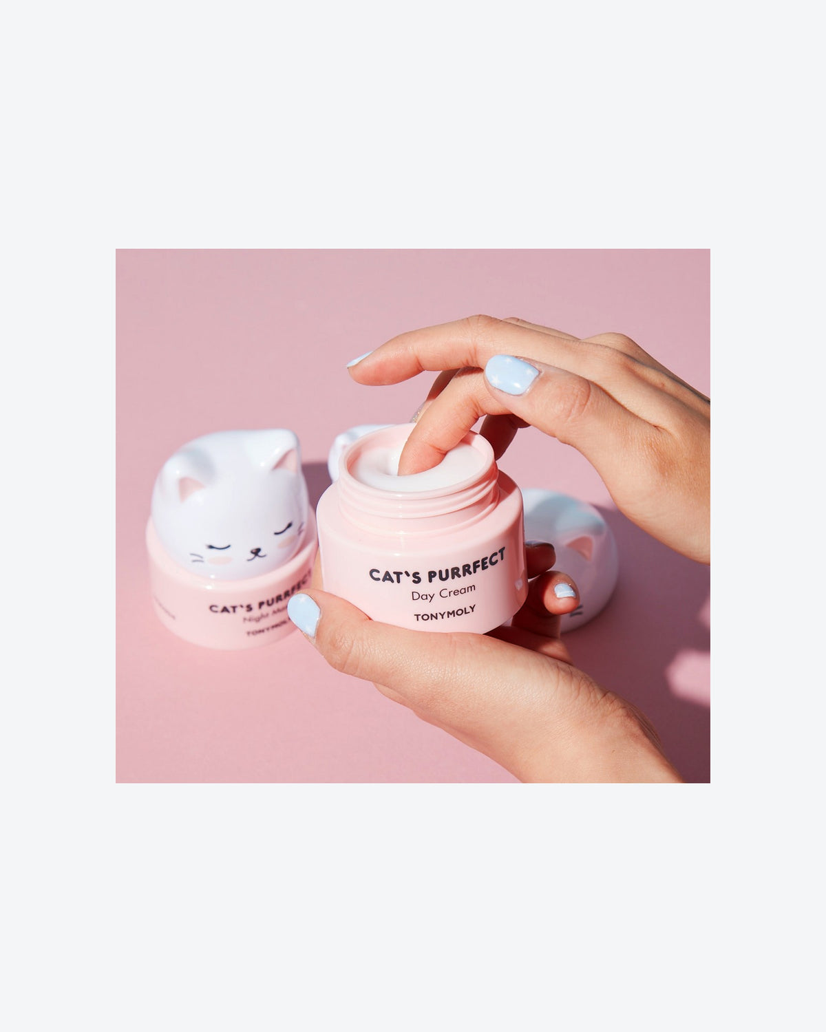 Cat's Purrfect Day Cream, vista 2