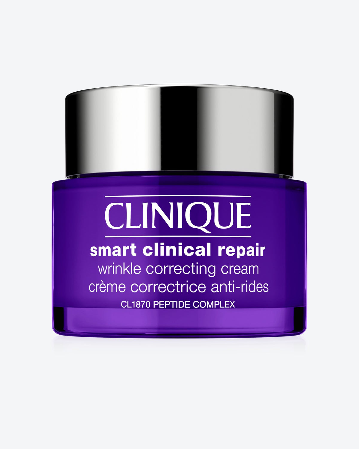 Clinique Smart Clinical Repair™ Wrinkle Correcting Cream