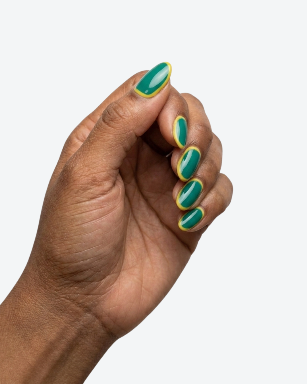 Lacquer Gold