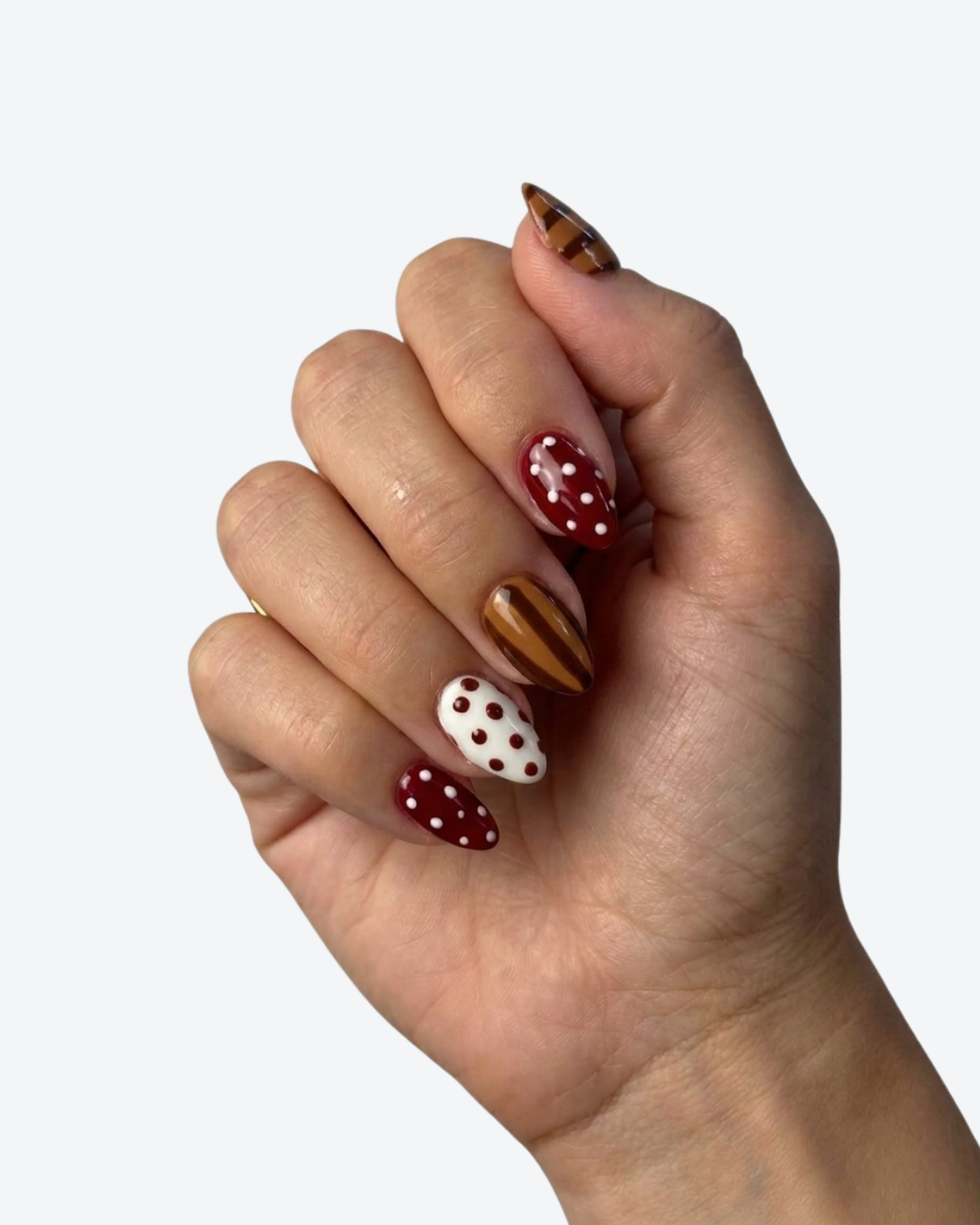 Speckle Ember