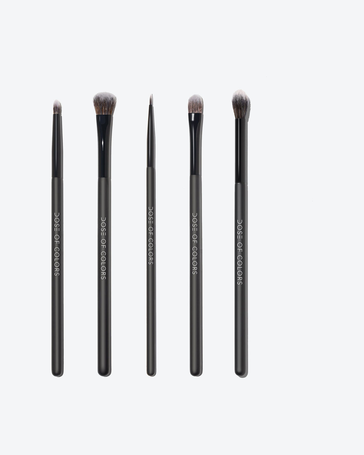All About Eyes Brush Set, vista 2