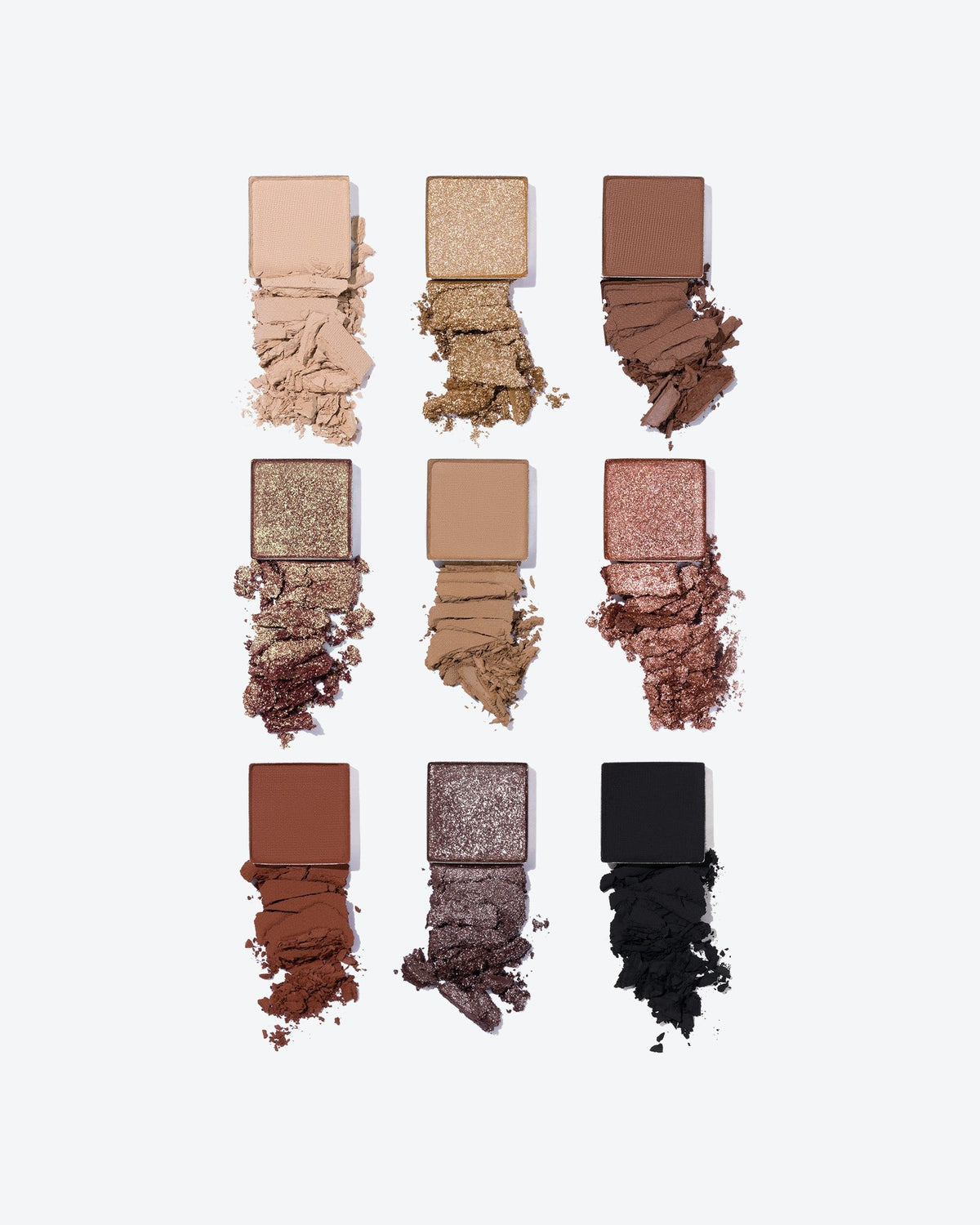 ...Nine Years Later Eyeshadow Palette, vista 2