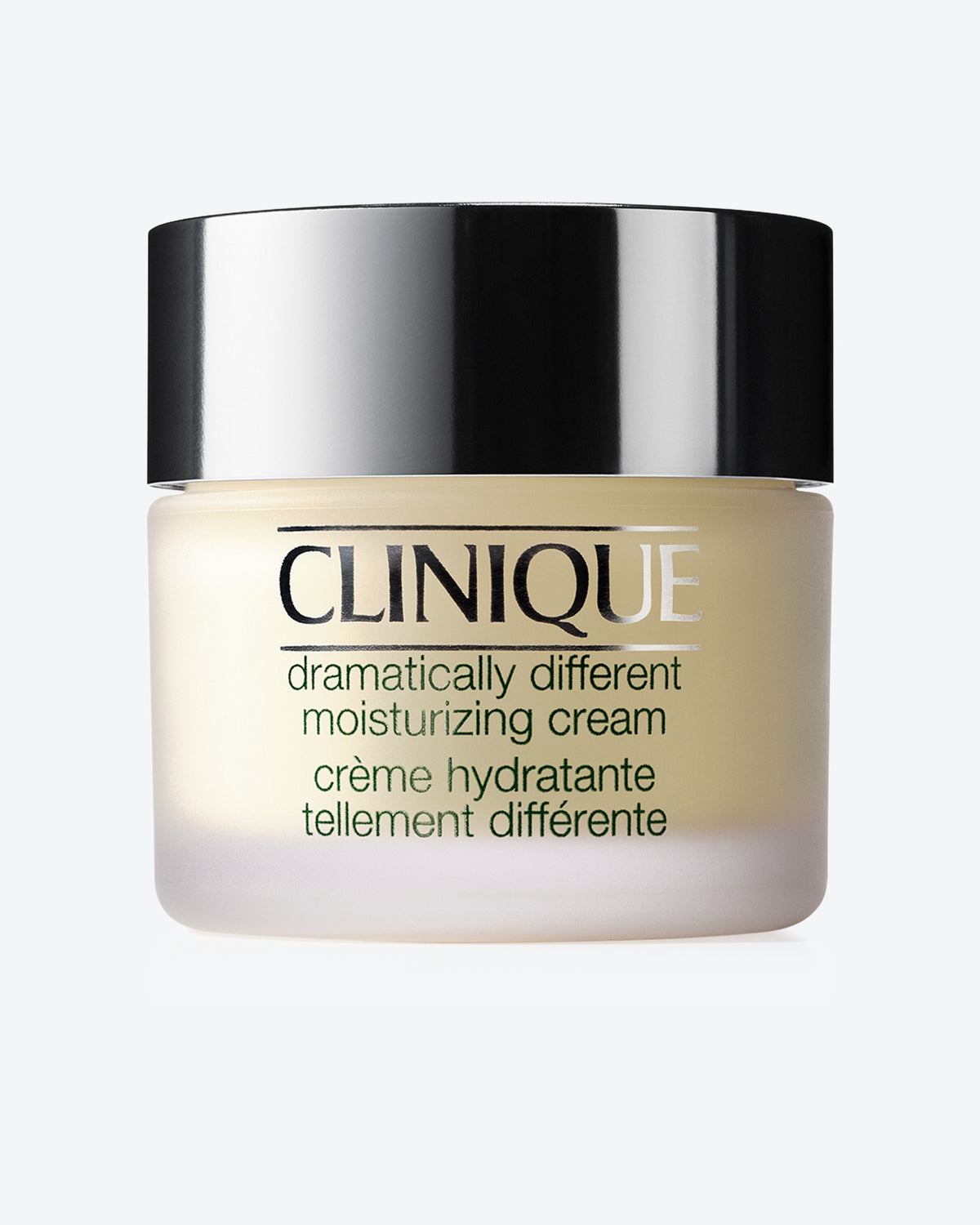 Dramatically Different™ Moisturizing Cream