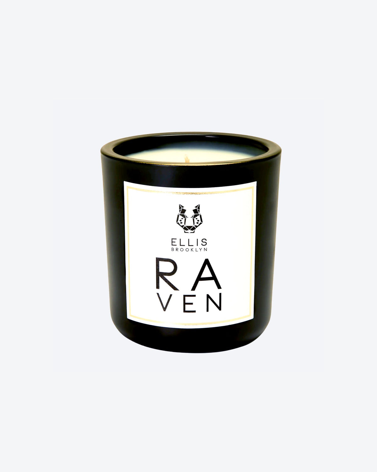 RAVEN Terrific Scented Candle