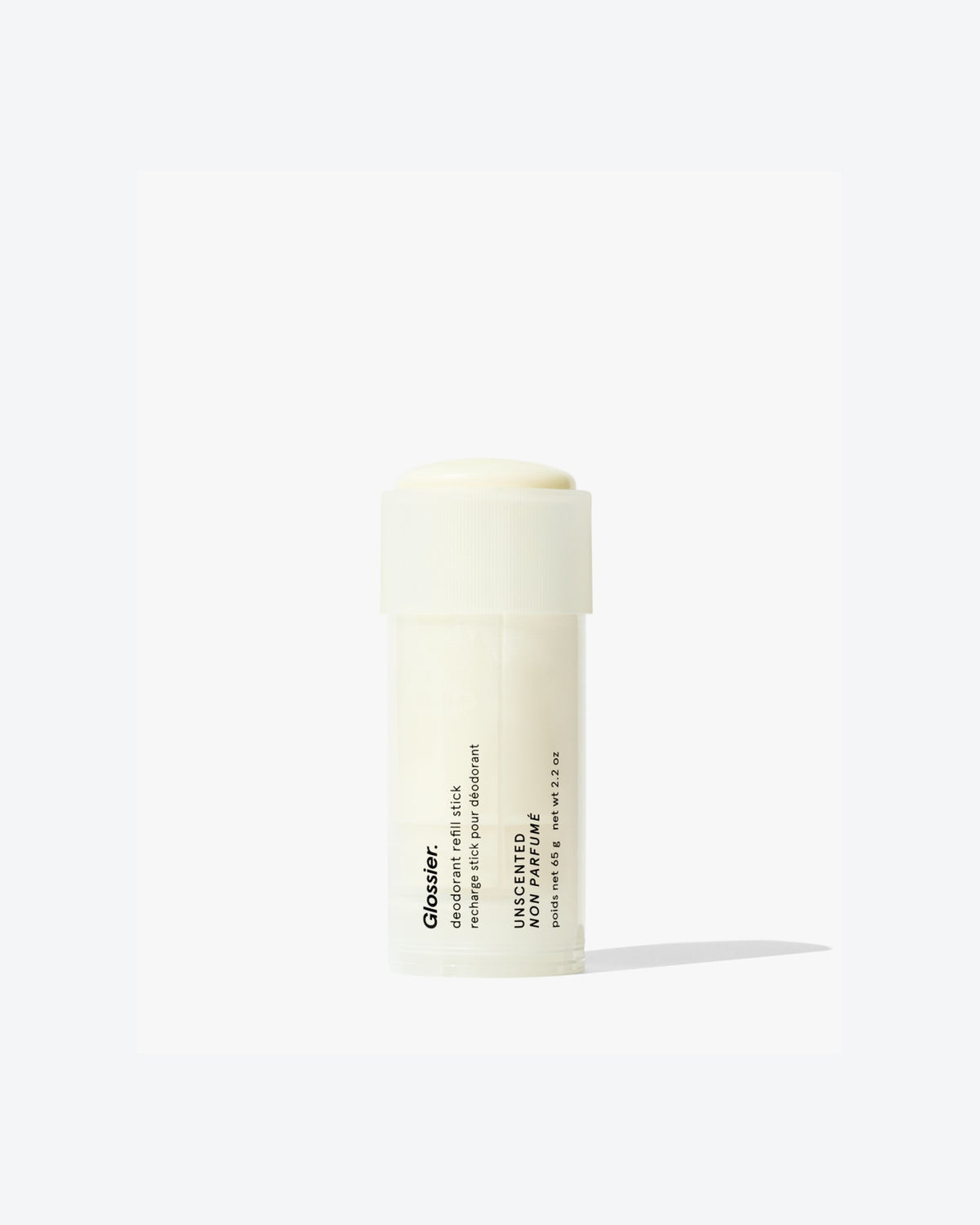 Deodorant Refill Stick