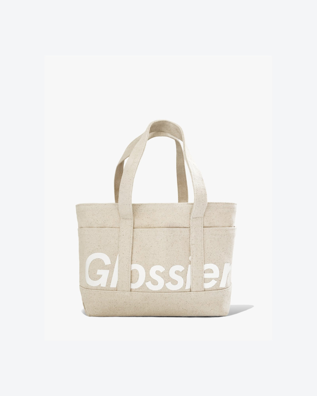 Glossier Utility Bag