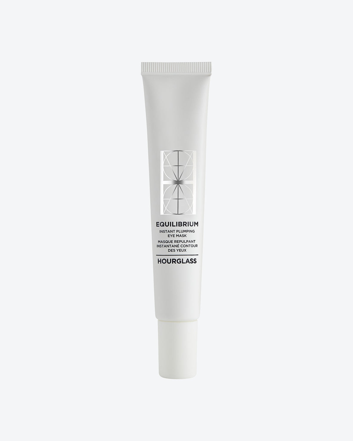 Equilibrium Instant Plumping Eye Mask