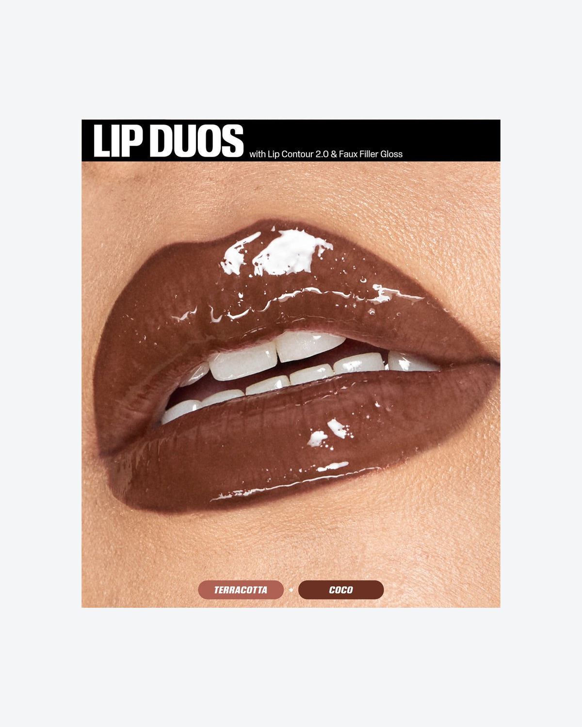 Juicy Coco Lip Duo, vista 2