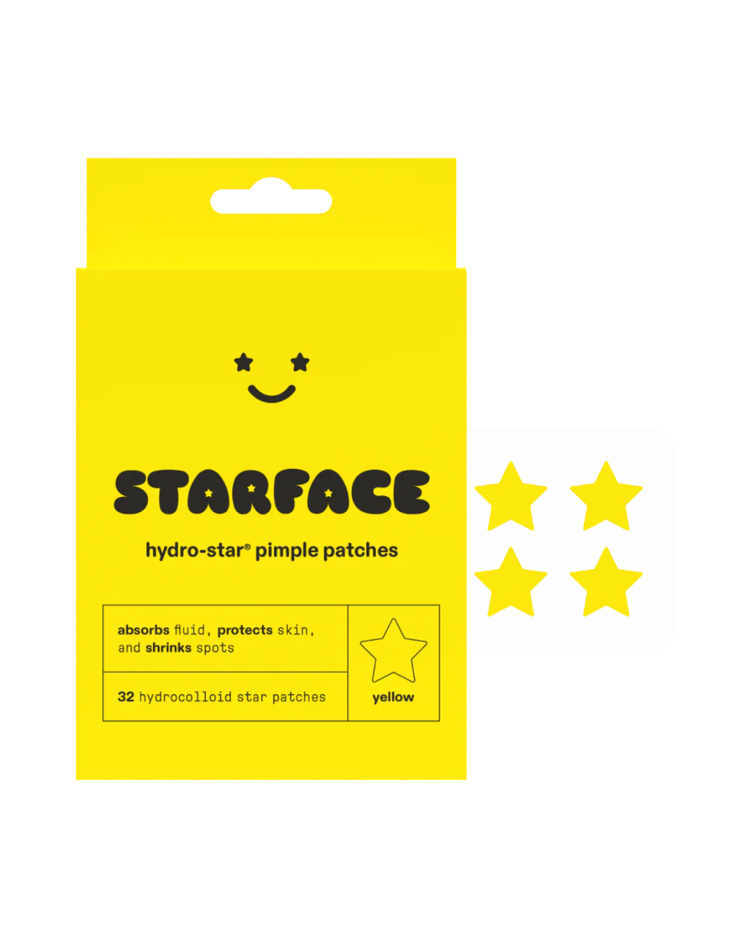 hydro-star® refill