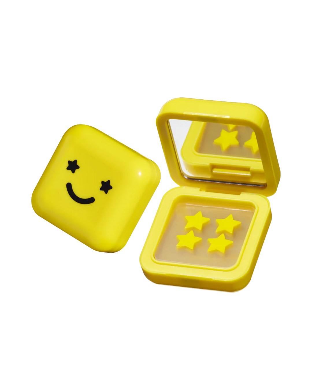 hydro-stars® + big yellow