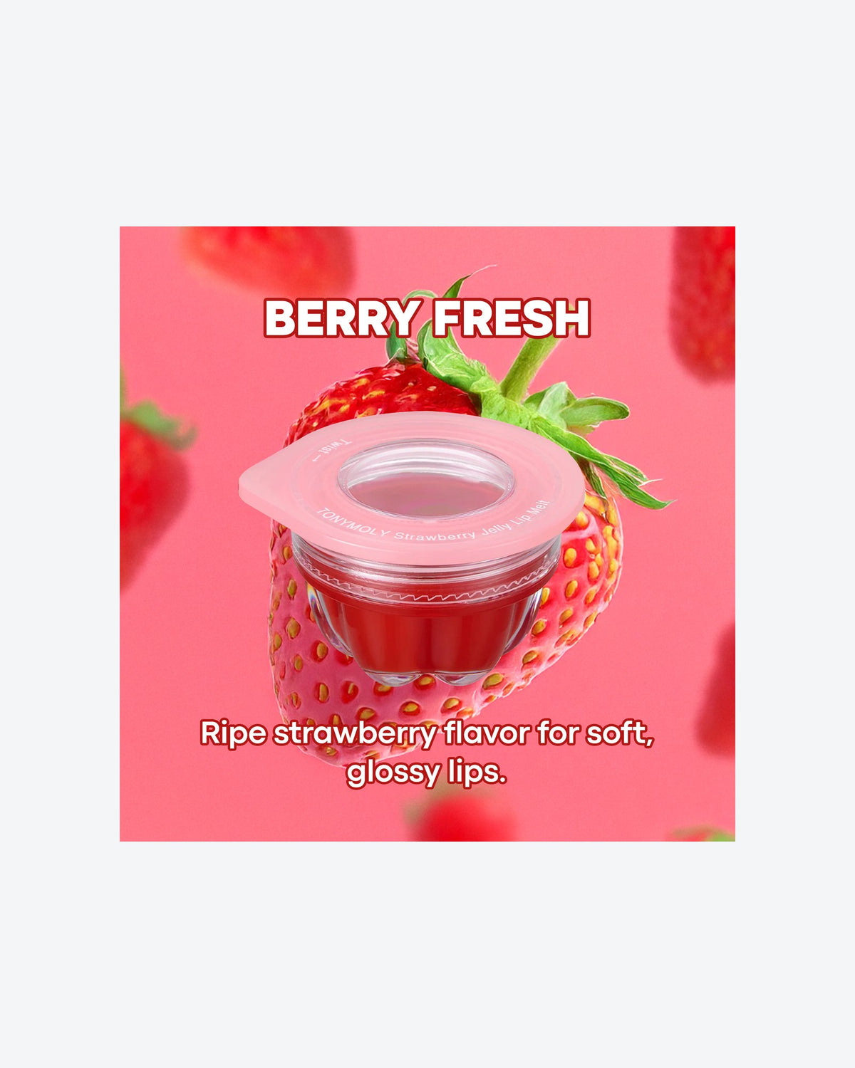 Jelly Lip Melt, vista 2
