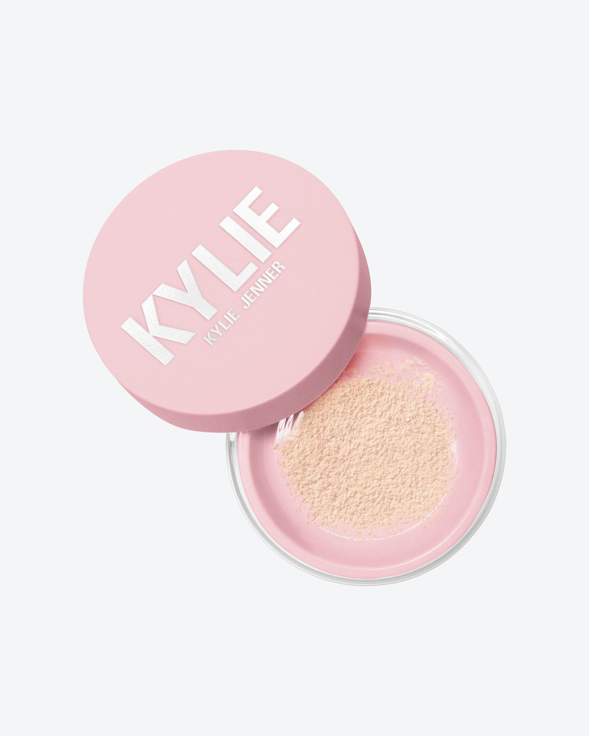 Setting Powder
