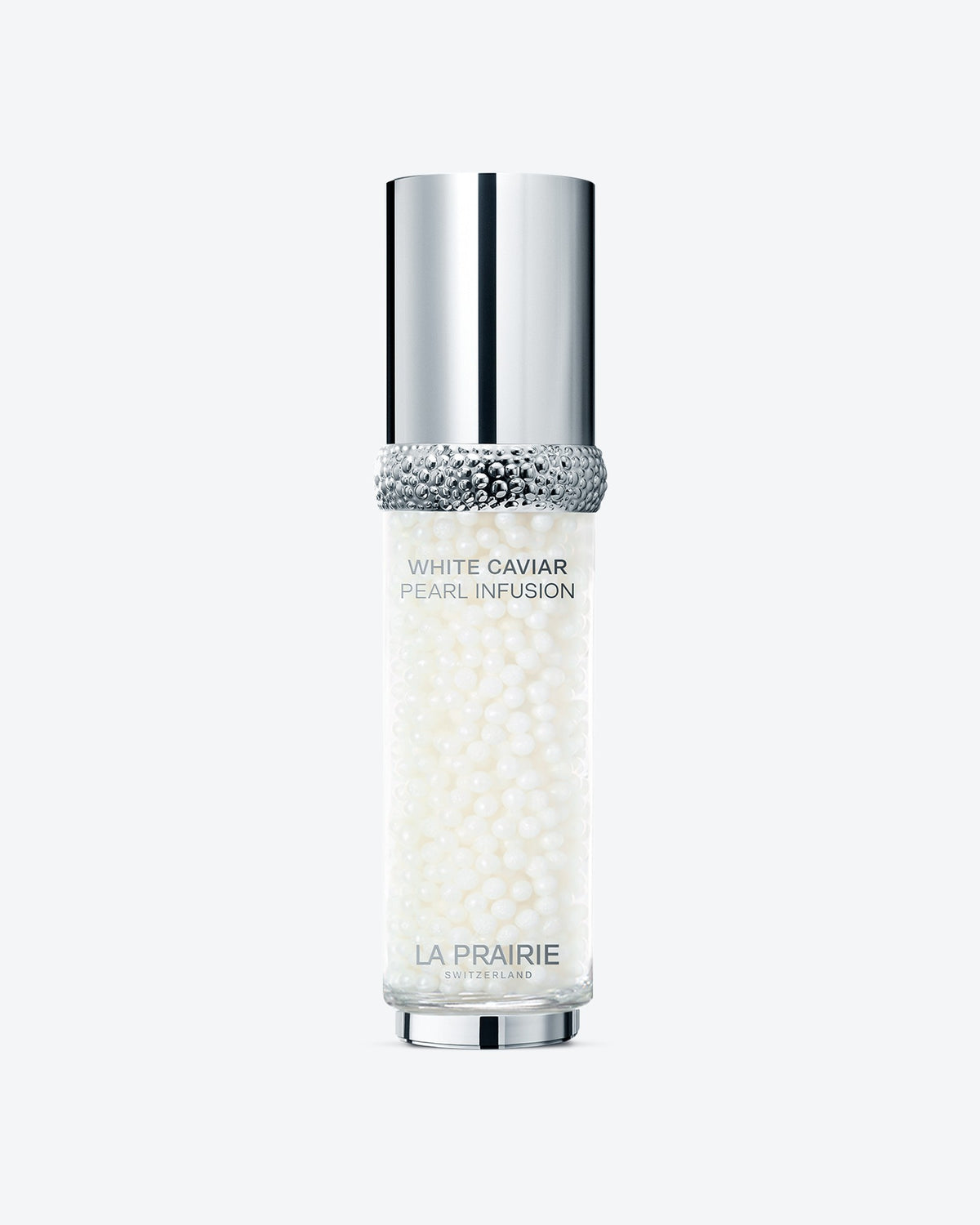 White Caviar Pearl Infusion