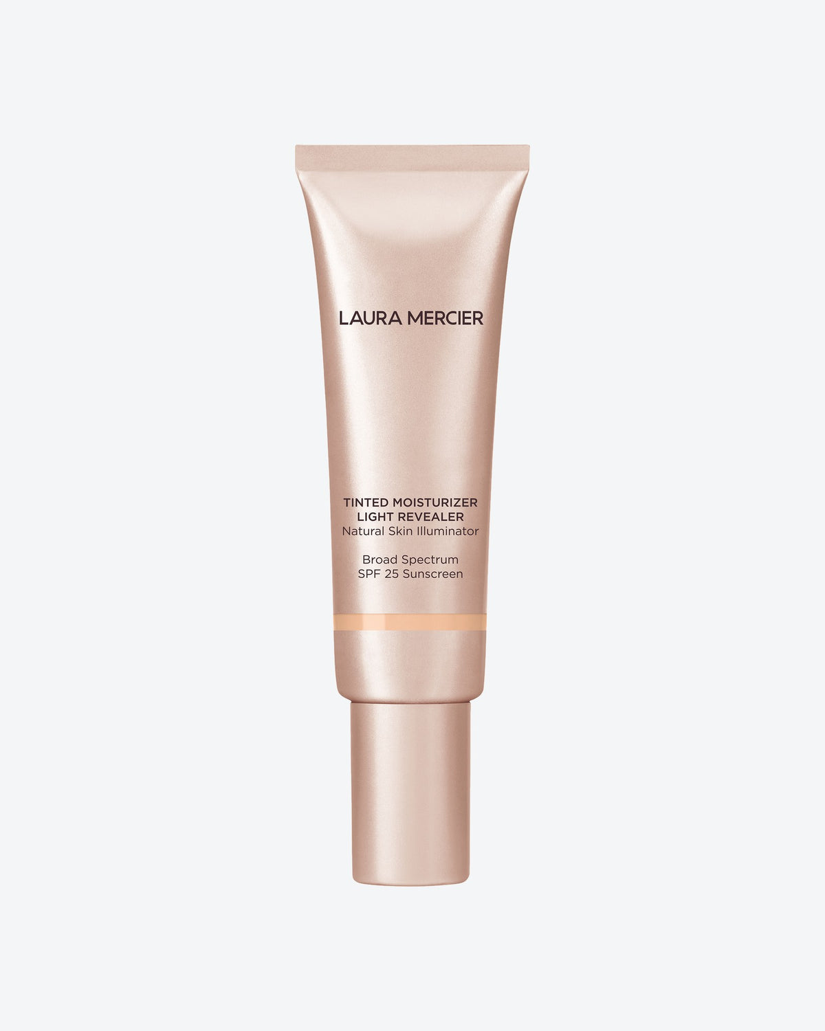Tinted Moisturizer Light Revealer Natural Skin Illuminator SPF 25