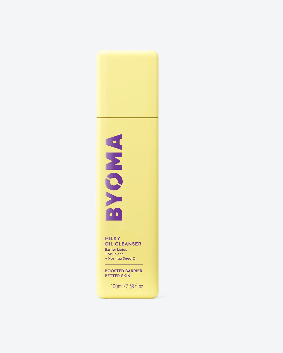 Milky Oil Cleanser