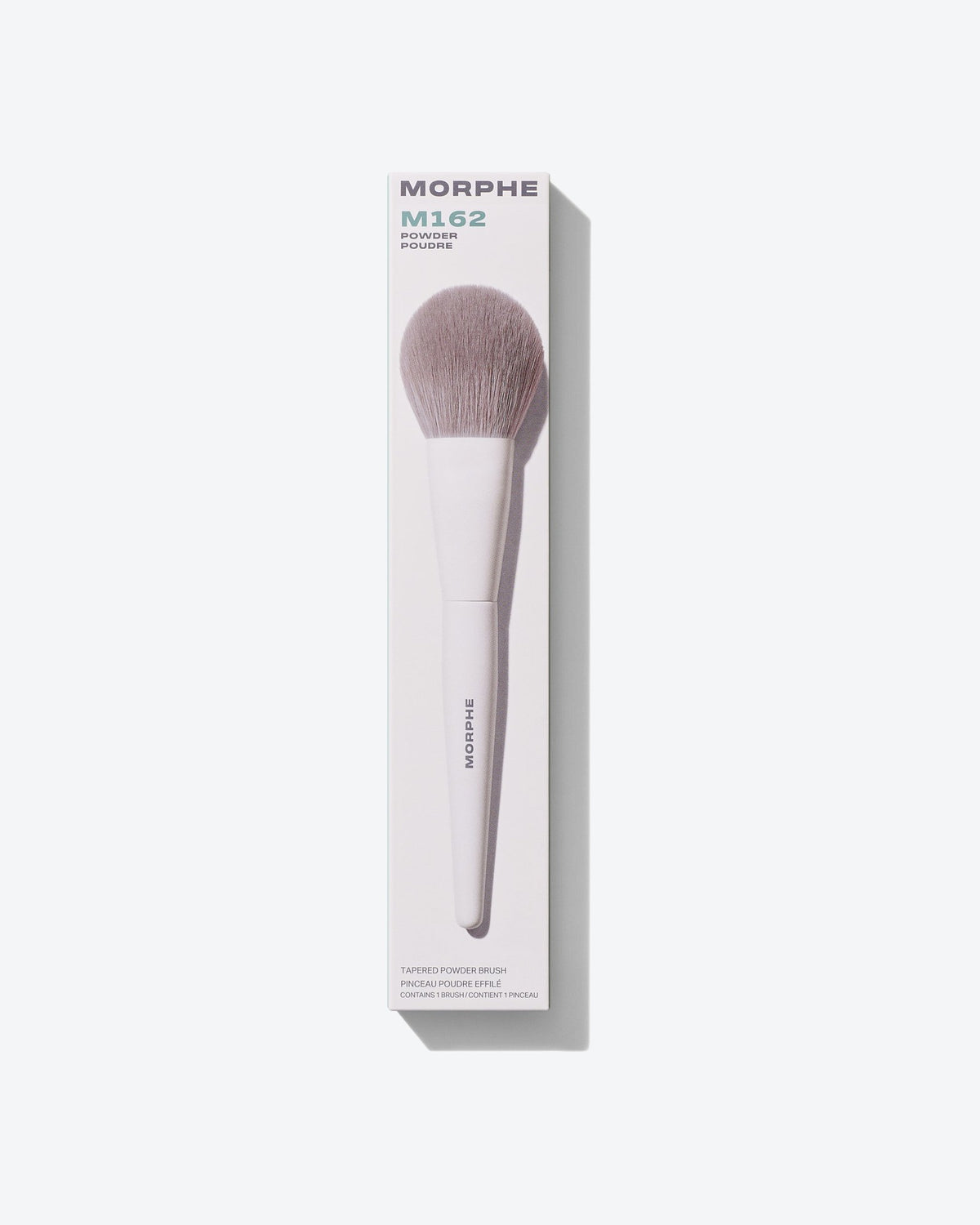 M162 Tapered Powder Brush, vista 2